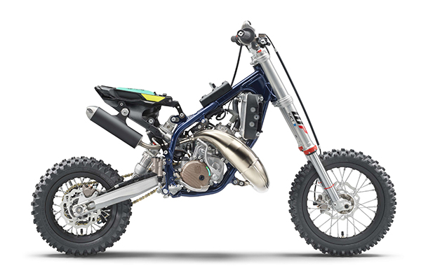 husqvarna tc 50