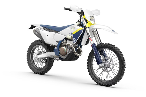 husqvarna fe250