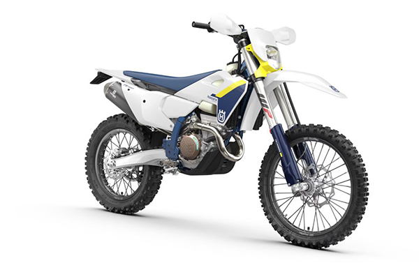husqvarna fe350