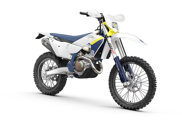 husqvarna fe501