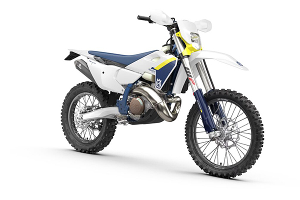 husqvarna te300