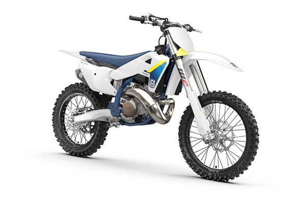 husqvarna tc250