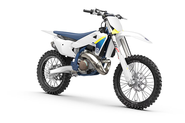 husqvarna tc300